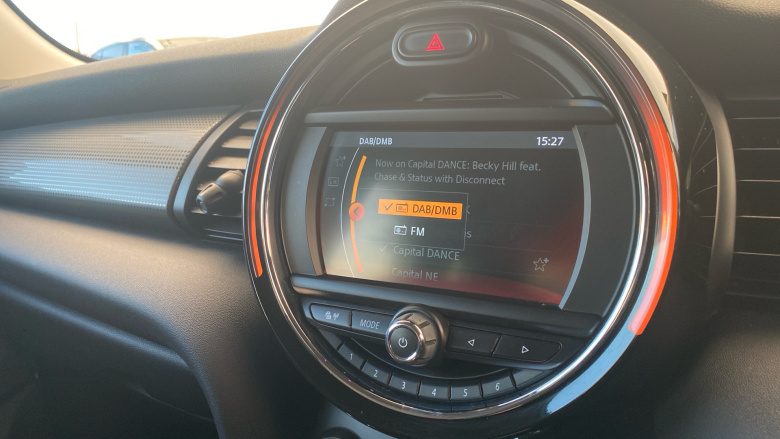 MINI Hatchback 1.5 Cooper Classic II 5dr Auto Petrol Hatchback